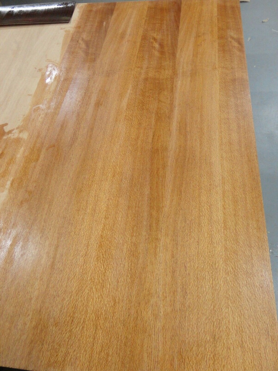 Australian Lacewood Wood Veneer On 3/4 X 12'' X Etsy