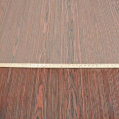Rosewood composite shops wood veneer 24