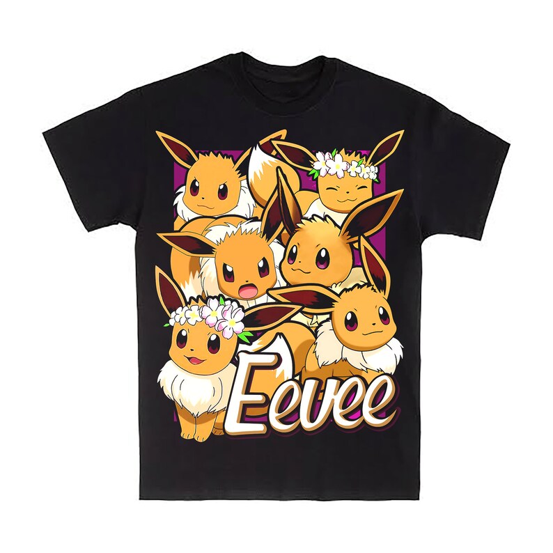 etsy pokemon shirt