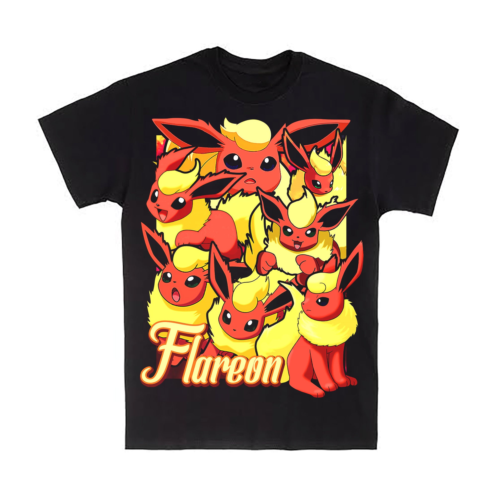 flareon shirt