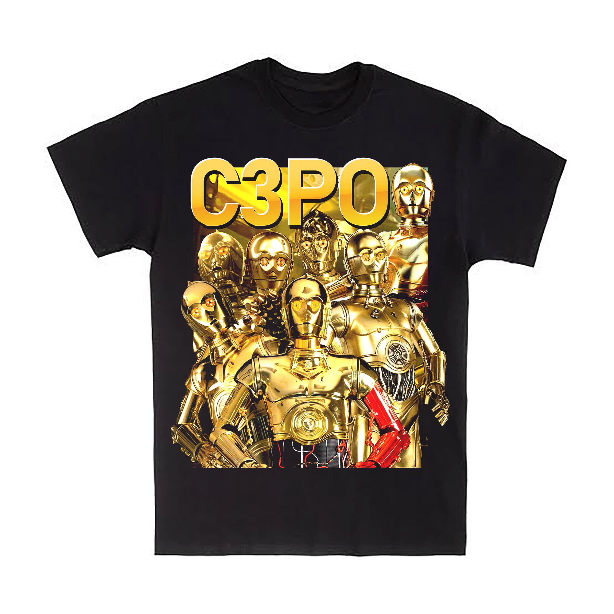 c3po shirts