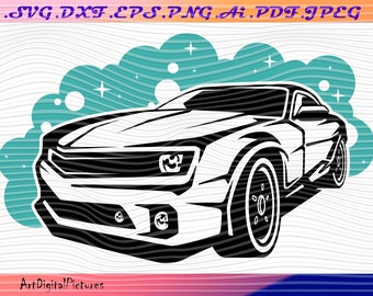 Download Automotive Logo Etsy