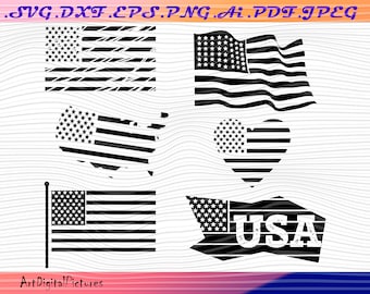 Free Free 262 American Flag Camping Svg SVG PNG EPS DXF File