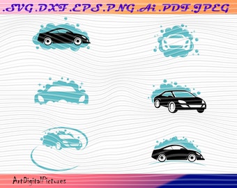 Download Car Wash Svg Etsy