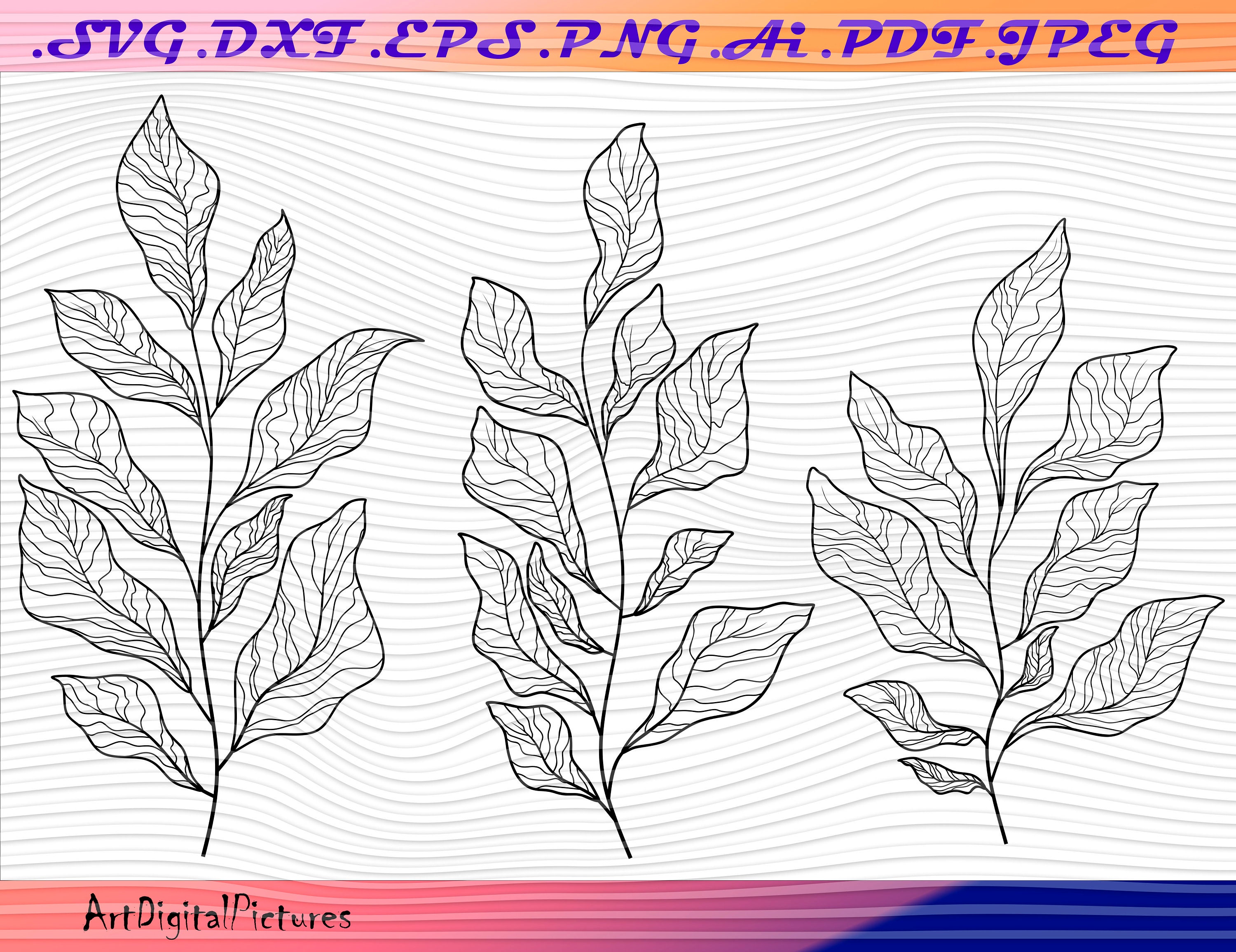 Free Free 276 Line Ornaments Svg SVG PNG EPS DXF File