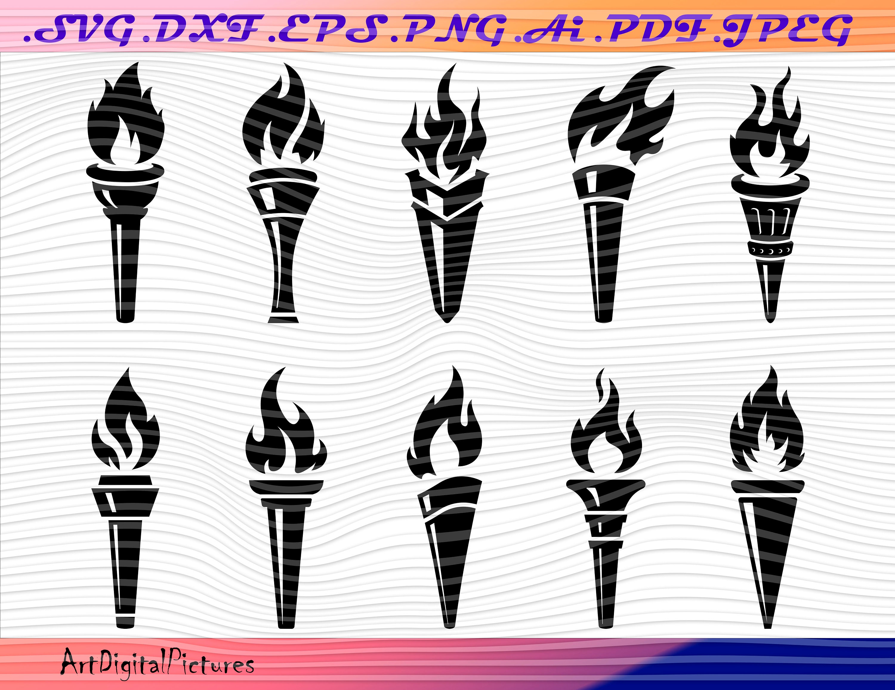 Victor Torch Set for sale Only 2 left at 75