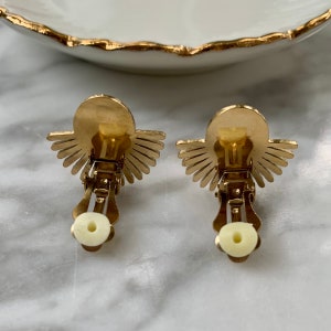 Boucles d'oreilles clip boucles d'oreilles sans trous Boucles d'oreilles clip boucles d'oreilles clip boucles d'oreilles acier inoxydable boucles d'oreilles clip fausses boucles d'oreilles image 2