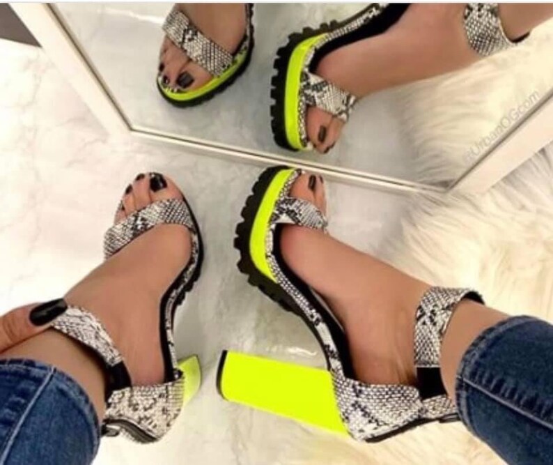 calvin klein black sandals