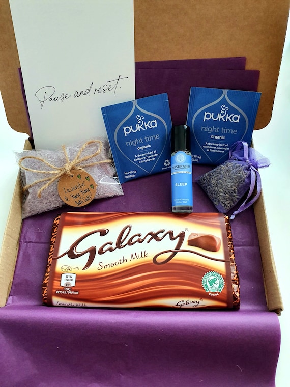 new mum care package