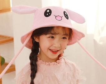 Moving Ears Hat - Etsy Australia