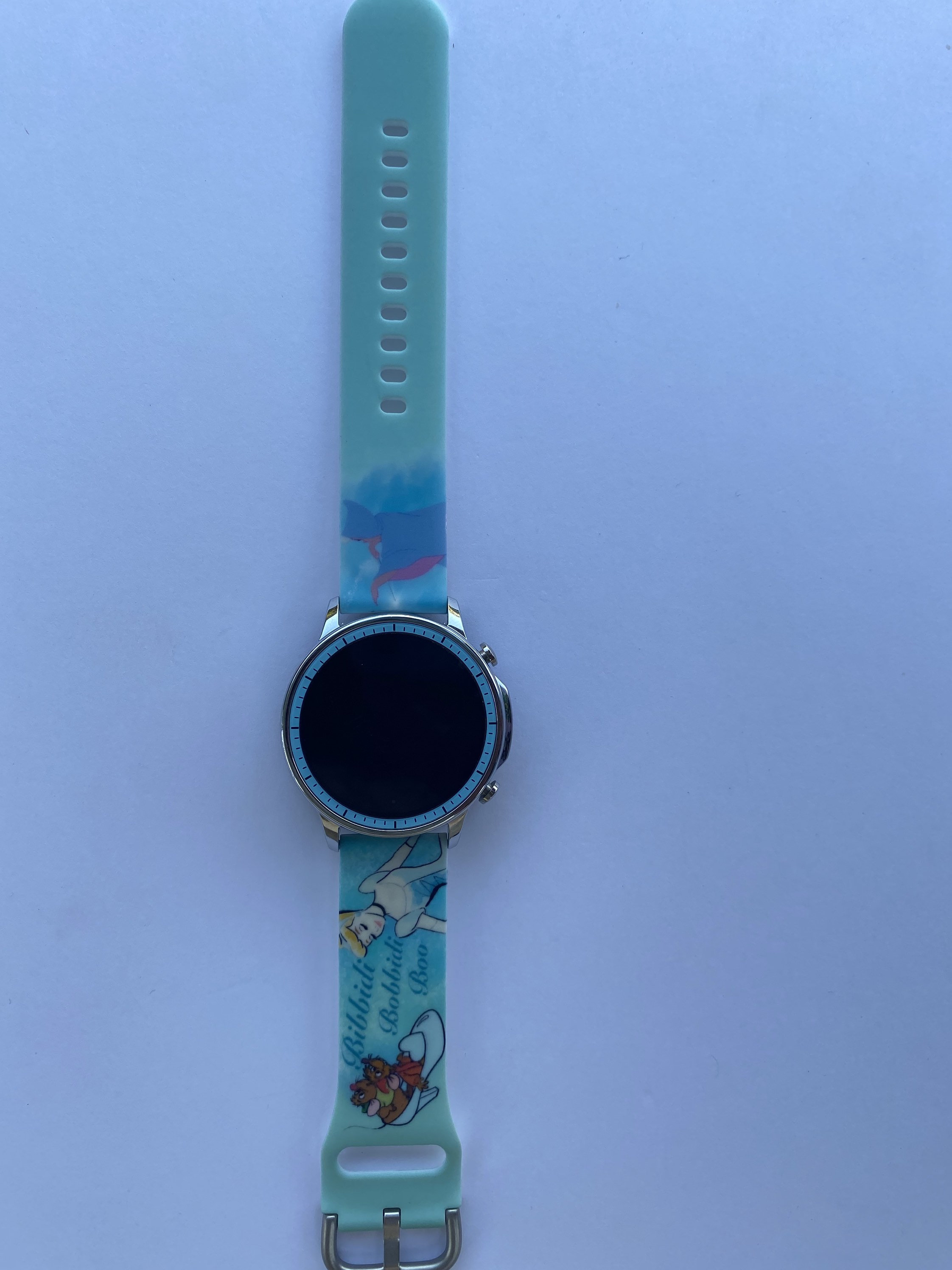 Disney Samsung watch band Etsy