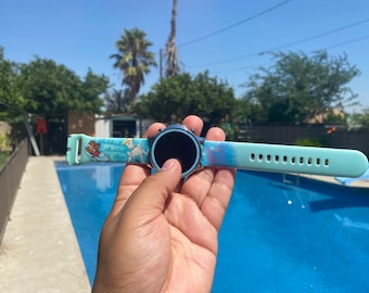 Disney Samsung watch band