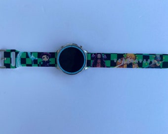 Pulseira de relógio Disney Samsung