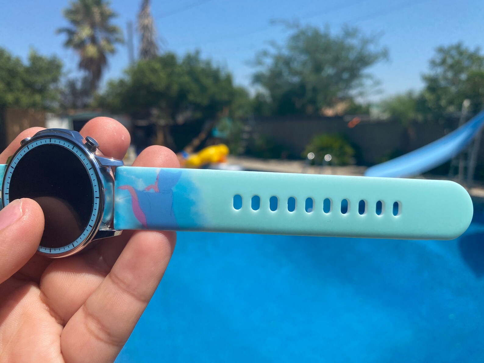 Disney Samsung watch band Etsy