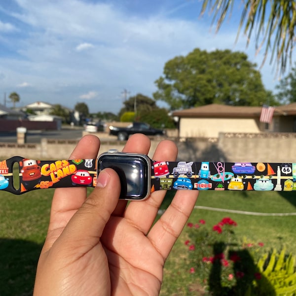 Band for Spring Etsy