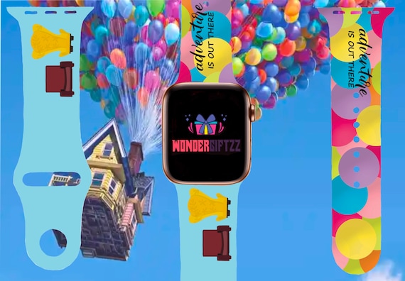Louis vuitton apple watch band 38mm sales