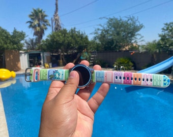Disney Samsung watch band