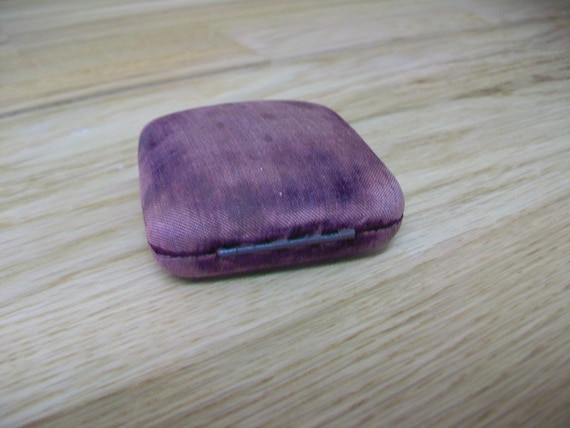 sale, Brooch Solid Silver Hallmarked Antique Fili… - image 8