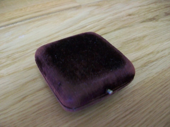 sale, Brooch Solid Silver Hallmarked Antique Fili… - image 7