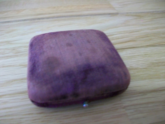 sale, Brooch Solid Silver Hallmarked Antique Fili… - image 6