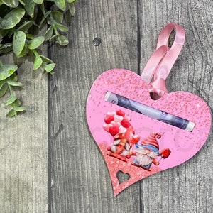 Petit ami petite amie cadeau d'anniversaire pour enfants adolescents adultes porte-cadeau d'argent cadeau d'argent pour maman papa cadeau personnalisé argent portefeuille carte d'argent
