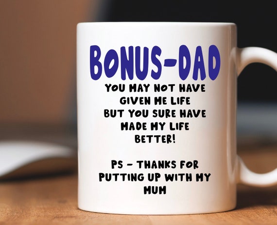 Find Funny Gift Ideas Funny Fathers Day Mugs Best Dad Gifts Under 20  Dollars from Kids Son Daughter | FathersDay Gifts for Dad Who Has  Everything Dad