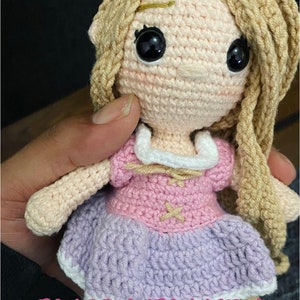 Rapunzel