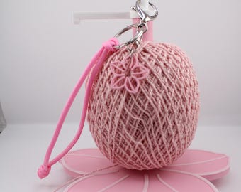 Sakura Yarn Spinner (numeric)