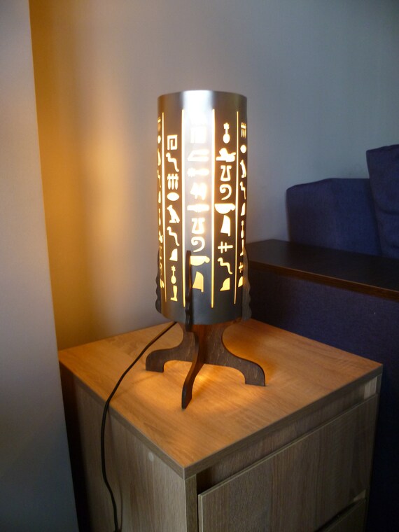 Egypt Desk Lamp Modern Lamp Table Lamp Stylish Light Desk Etsy Egypt Desk Lamp Modern Lamp Table Lamp Stylish Light Desk Etsy