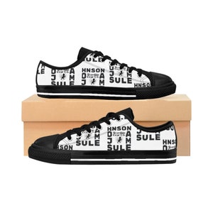 Sneakers Worship