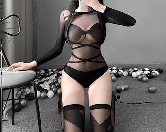Sexy Women Cosplay | Etsy
