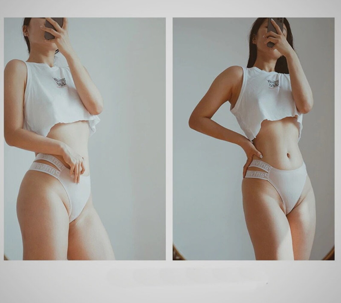 Sexy sport panties for women fitness sexy women's Etsy