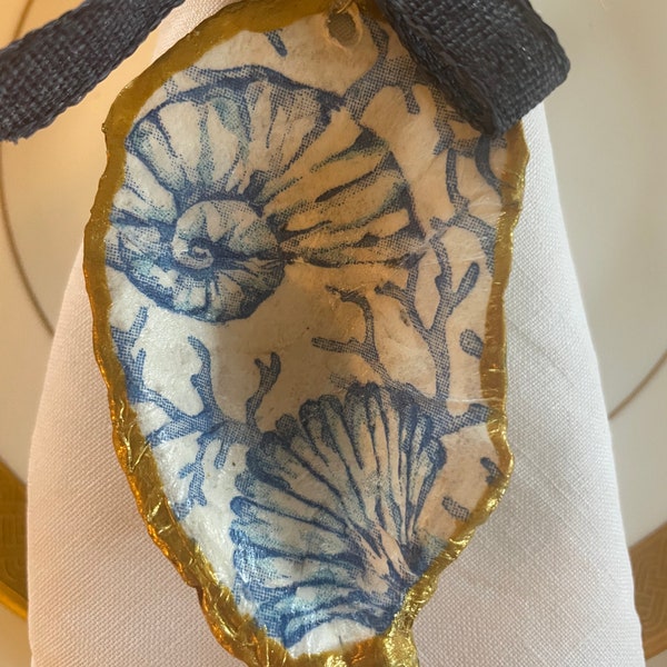 Beach Napkin Holder Etsy