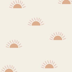 20 Boho Desktop Wallpapers, Pink Digital Wallpapers, Digital Laptop Backgrounds, Pastel Positivity Wallpaper Designs image 6
