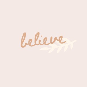 20 Boho Desktop Wallpapers, Pink Digital Wallpapers, Digital Laptop Backgrounds, Pastel Positivity Wallpaper Designs image 3