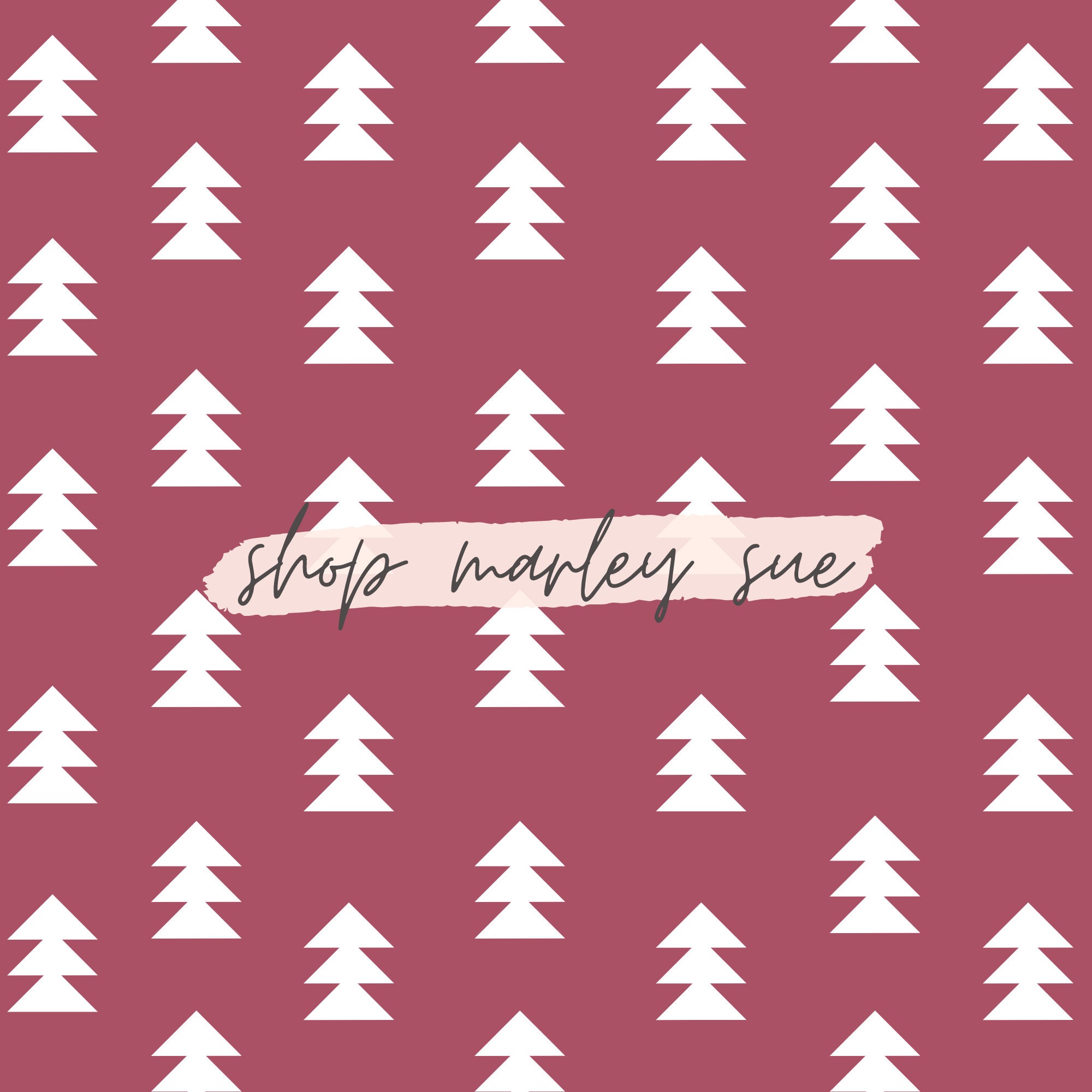 Pink Christmas Scrapbook Paper Printable Christmas Decorative - Etsy