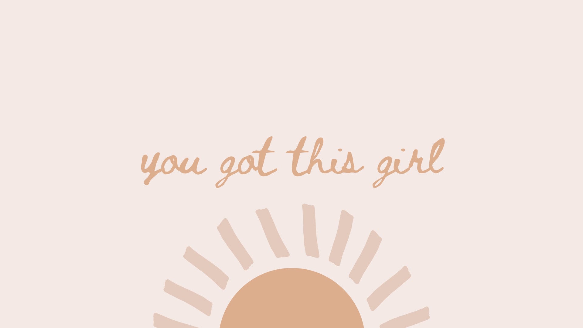 20 Boho Desktop Wallpapers, Pink Digital Wallpapers, Digital Laptop