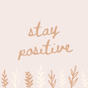 20 Boho Desktop Wallpapers, Pink Digital Wallpapers, Digital Laptop Backgrounds, Pastel Positivity Wallpaper Designs image 10