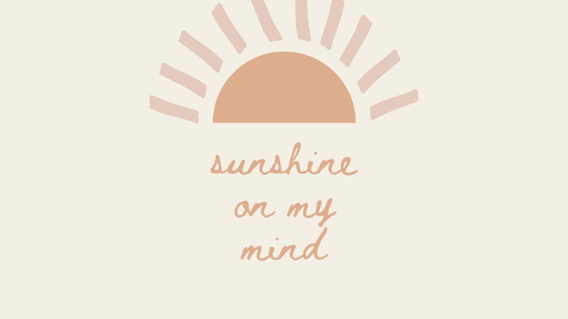 20 Boho Desktop Wallpapers Pink Digital Wallpapers Digital Etsy