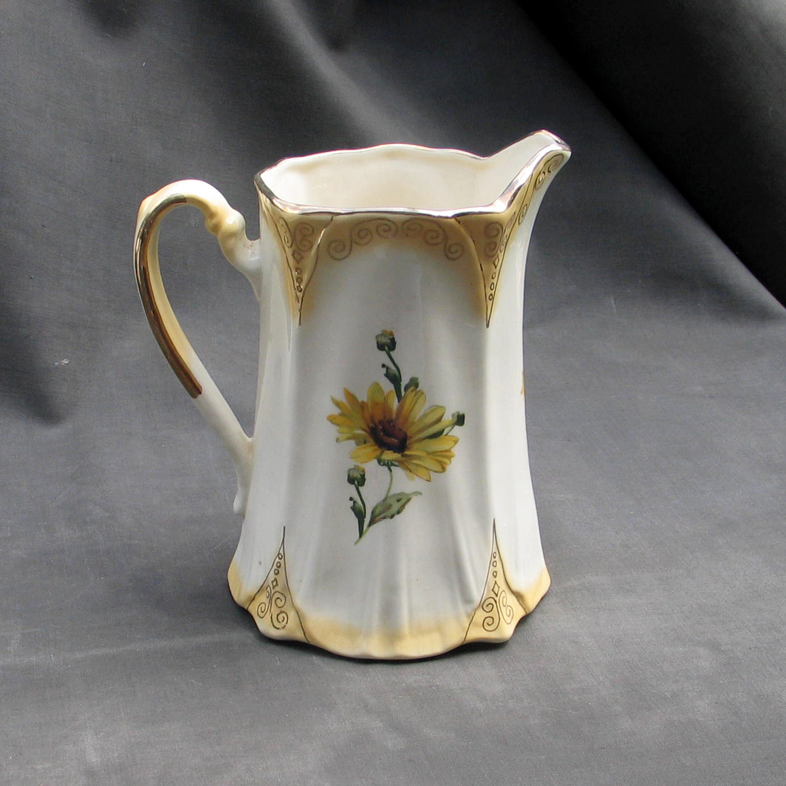 Pitcherimperial Pottery Joplin Missouri Etsy