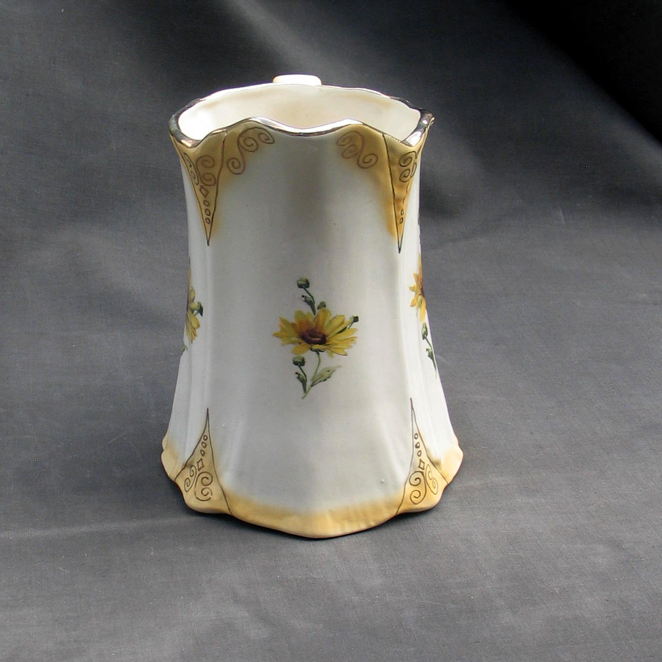 Pitcherimperial Pottery Joplin Missouri Etsy