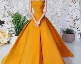 Integrity Fashion Royalty, Nuface, Poppy Parker 12" doll dress