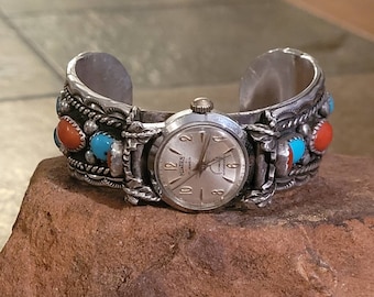Brighton PEDIGREE CAT Charm Watch Works Great New Battery- Cat Lovers!! Brighton PEDIGREE CAT Charm Watch Works Great New Battery  main image 3