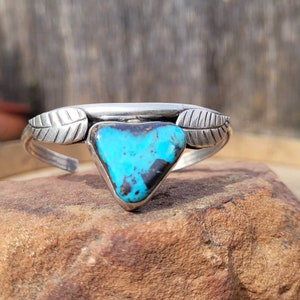 Vintage Navajo Sweater Cuff