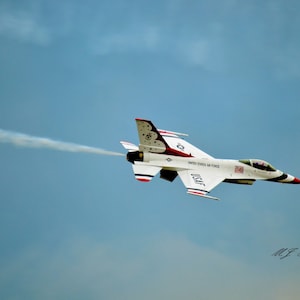 Thunderbird Aircraft
