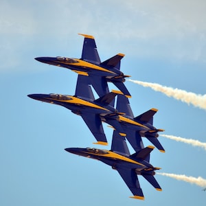 Blue Angels
