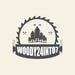 Woody24into7 store logo