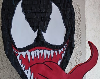 Pinata Venom H39xW10xL29