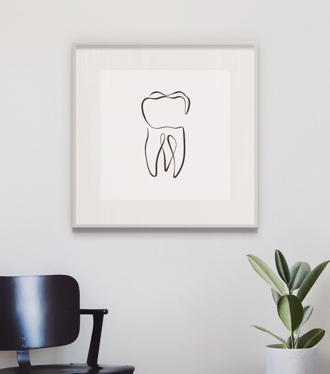 10 Dental Drawings Dentist Wall Art Set Dentistry Art Print Etsy UK