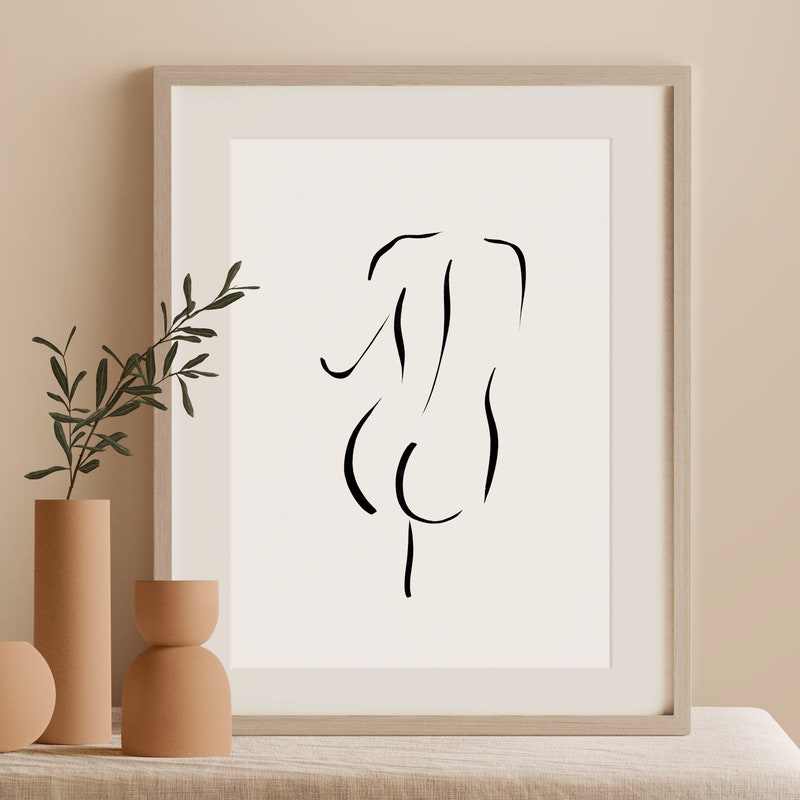 Naked Women Body Paint - Etsy